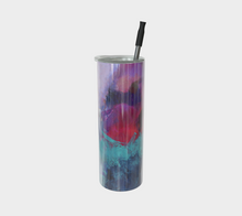 Load image into Gallery viewer, Galaxy Stainless Steel Tumbler