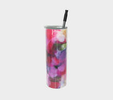 Load image into Gallery viewer, Distant Glow Stainless Steel Tumbler