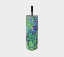 Load image into Gallery viewer, Abundance Stainless Steel Tumbler