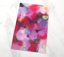 Load image into Gallery viewer, Distant Glow Tea Towel