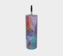 Load image into Gallery viewer, Galaxy Stainless Steel Tumbler