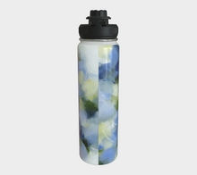 Load image into Gallery viewer, New Beginning Stainless Steel Water Bottle