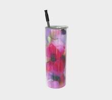 Load image into Gallery viewer, Distant Glow Stainless Steel Tumbler