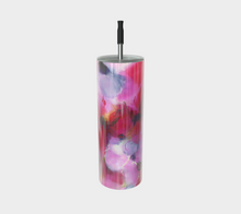 Load image into Gallery viewer, Distant Glow Stainless Steel Tumbler