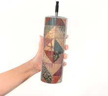 Load image into Gallery viewer, Dragonfly Stainless Steel Tumbler