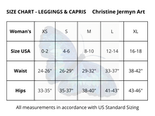 Load image into Gallery viewer, Galaxy Leggings