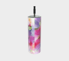 Load image into Gallery viewer, Distant Glow Stainless Steel Tumbler