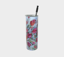 Load image into Gallery viewer, Blooming From Within Stainless Steel Tumbler