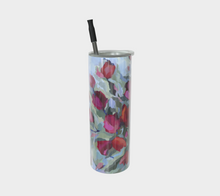 Load image into Gallery viewer, Blooming From Within Stainless Steel Tumbler