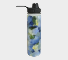 Load image into Gallery viewer, New Beginning Stainless Steel Water Bottle