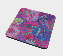 Load image into Gallery viewer, Summer Splendour Coaster - Set of 4