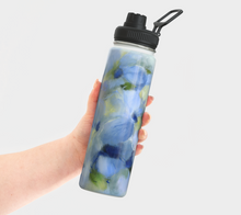 Load image into Gallery viewer, New Beginning Stainless Steel Water Bottle