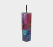 Load image into Gallery viewer, Galaxy Stainless Steel Tumbler