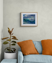 Load image into Gallery viewer, Memories of West Cork 2 l 8" x 10"