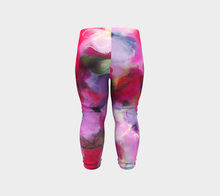 Load image into Gallery viewer, Distant Glow Baby Leggings