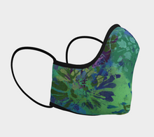 Load image into Gallery viewer, Abundance Face Mask