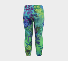 Load image into Gallery viewer, Abundance Baby Leggings