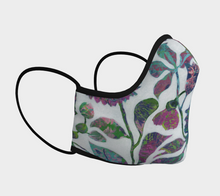 Load image into Gallery viewer, Emerging Face Mask