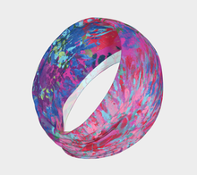 Load image into Gallery viewer, Summer Splendour Headband/Neck Gaiter