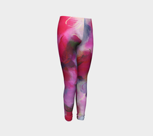 Load image into Gallery viewer, Distant Glow Youth Leggings