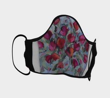 Load image into Gallery viewer, Blooming From Within Face Mask