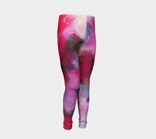 Load image into Gallery viewer, Distant Glow Youth Leggings