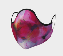 Load image into Gallery viewer, Distant Glow Face Mask