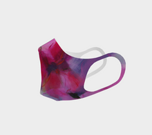 Load image into Gallery viewer, Distant Glow Double Knit Face Covering