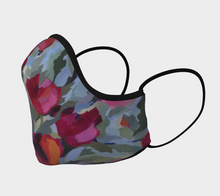 Load image into Gallery viewer, Blooming From Within Face Mask
