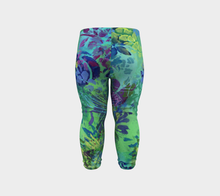 Load image into Gallery viewer, Abundance Baby Leggings