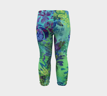 Load image into Gallery viewer, Abundance Baby Leggings