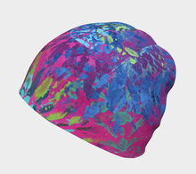 Load image into Gallery viewer, Summer Splendour Beanie
