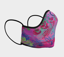 Load image into Gallery viewer, Summer Splendour Face Mask