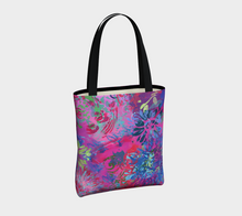 Load image into Gallery viewer, Summer Splendour Urban Tote Bag