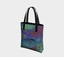 Load image into Gallery viewer, Andes Urban Tote Bag