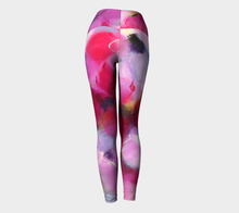 Load image into Gallery viewer, Distant Glow Yoga Leggings