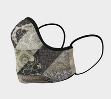 Load image into Gallery viewer, Champagne & Truffles Face Mask