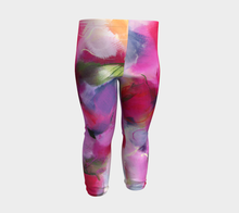 Load image into Gallery viewer, Distant Glow Baby Leggings