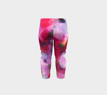 Load image into Gallery viewer, Distant Glow Baby Leggings
