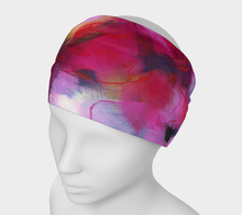 Load image into Gallery viewer, Distant Glow Headband/Neck Gaiter