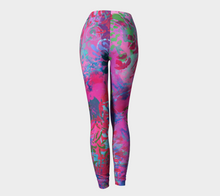 Load image into Gallery viewer, Summer Splendour Leggings