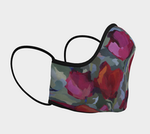 Load image into Gallery viewer, Blooming From Within Face Mask