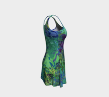 Load image into Gallery viewer, Abundance Flare Dress