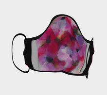 Load image into Gallery viewer, Distant Glow Face Mask