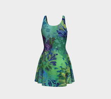 Load image into Gallery viewer, Abundance Flare Dress
