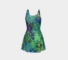 Load image into Gallery viewer, Abundance Flare Dress