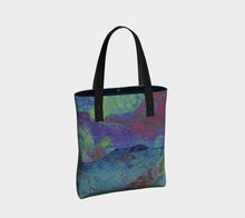 Load image into Gallery viewer, Andes Urban Tote Bag