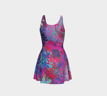 Load image into Gallery viewer, Summer Splendour Flare Dress
