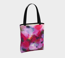 Load image into Gallery viewer, Distant Glow Urban Tote Bag