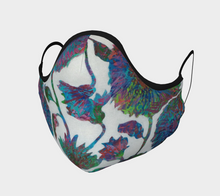 Load image into Gallery viewer, Winter Light Face Mask